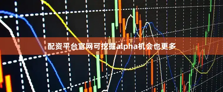 配资平台官网可挖掘alpha机会也更多